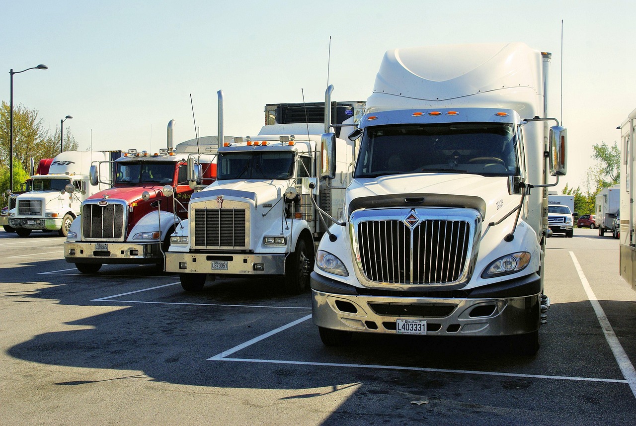 logistics transport haulage kenya